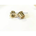 Customized Quality Brass Forged Bushing /Sleeve (IC-9092)